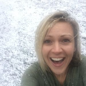 Meet your Posher, Jenn